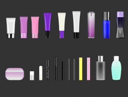 China cosmetics industry,China cosmetics,China cosmetics market