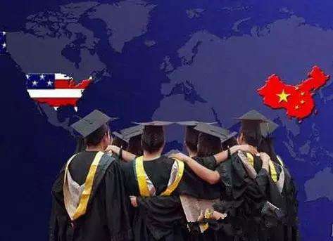 Chinese student,Chinese students studying abroad,Chinese students in USA