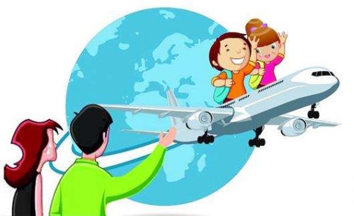 Chinese students studying abroad agency