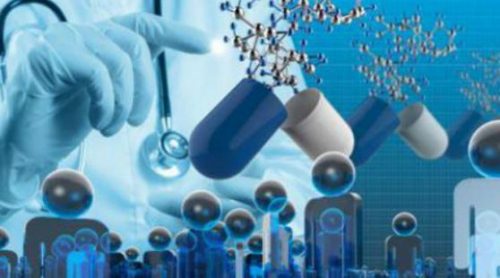 China bio pharmaceutical industry