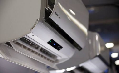 China air conditioning