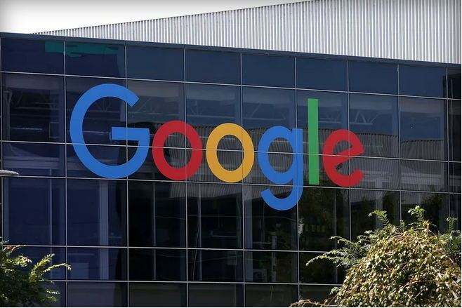 google back to china