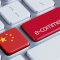 China e-commerce market, China e-commerce industry,,Key features of China e-commerce industry